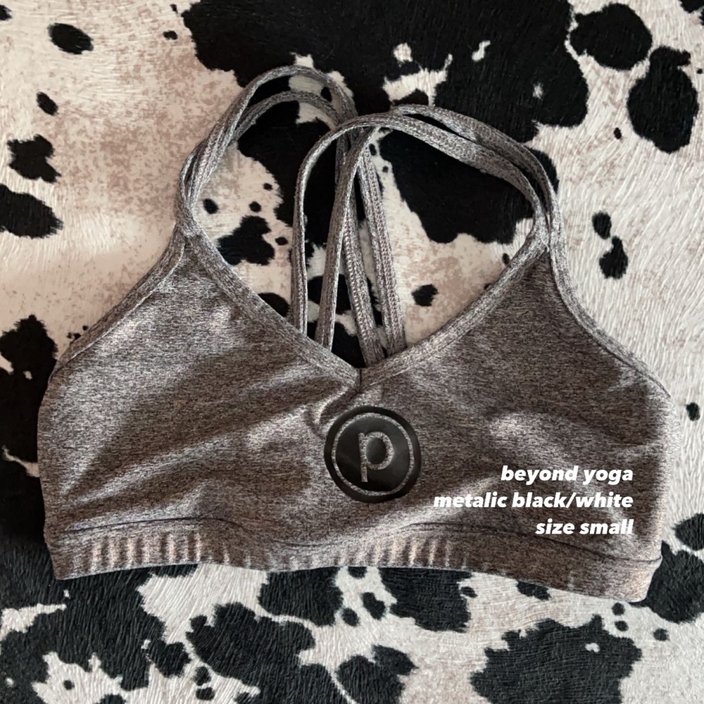 Beyond Yoga Sports Bra